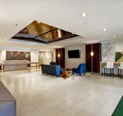Holiday Inn Ottawa Dwtn - Parliament Hill by IHG hotel detail image 5