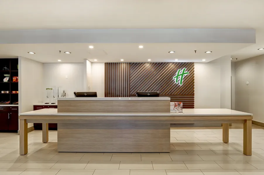 Holiday Inn Ottawa Dwtn - Parliament Hill by IHG hotel detail image 6