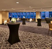 Sheraton Ottawa Hotel hotel detail image 5