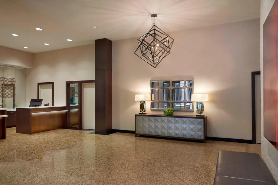 Sheraton Ottawa Hotel hotel detail image 6