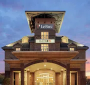 Le Parc Gatineau, Tapestry Collection by Hilton hotel detail image 3