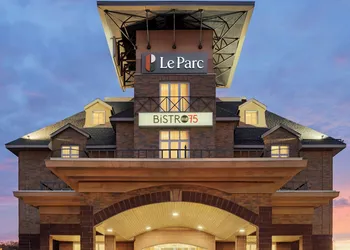 Le Parc Gatineau, Tapestry Collection by Hilton hotel thumbnail 3