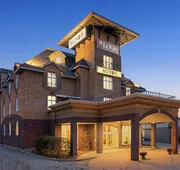 Le Parc Gatineau, Tapestry Collection by Hilton hotel detail image 4