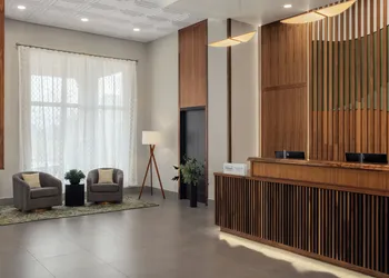 Le Parc Gatineau, Tapestry Collection by Hilton hotel thumbnail 6