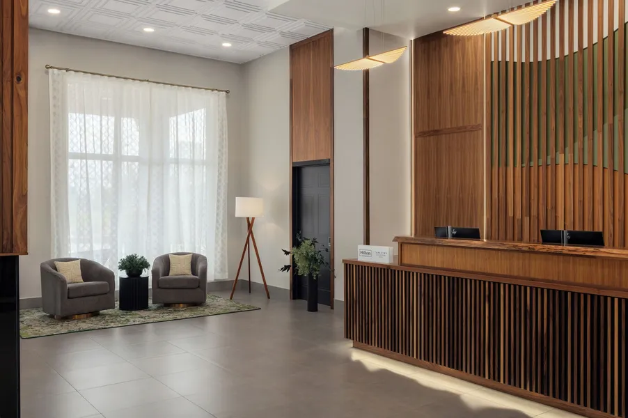 Le Parc Gatineau, Tapestry Collection by Hilton hotel detail image 6