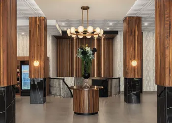 Le Parc Gatineau, Tapestry Collection by Hilton hotel thumbnail 7