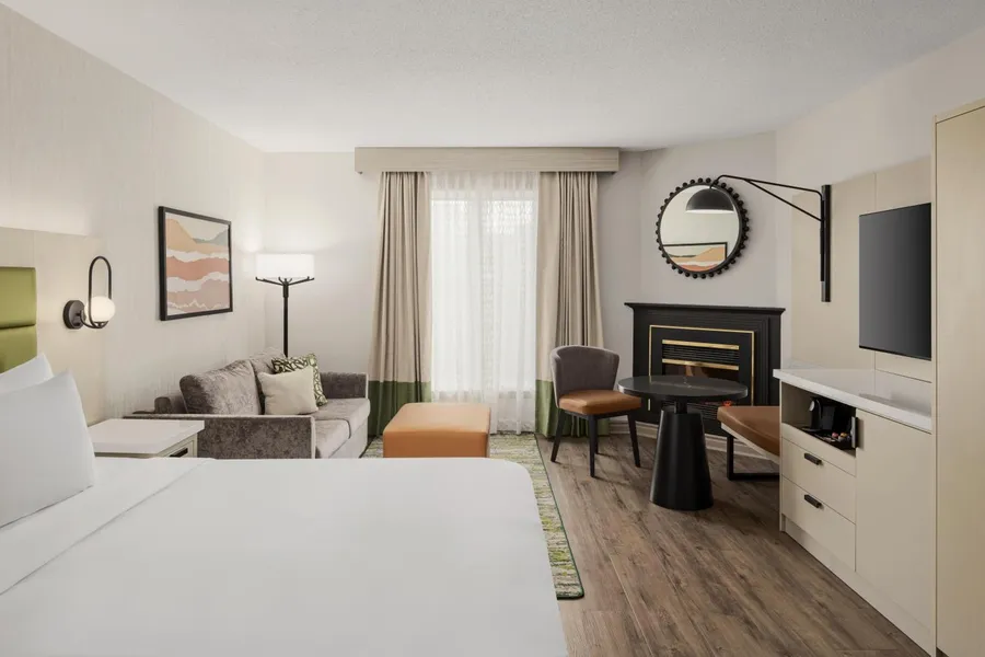 Le Parc Gatineau Tapestry Collection by Hilton hotel detail image 2