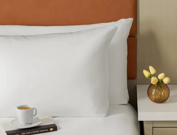 Le Parc Gatineau Tapestry Collection by Hilton hotel detail image 2