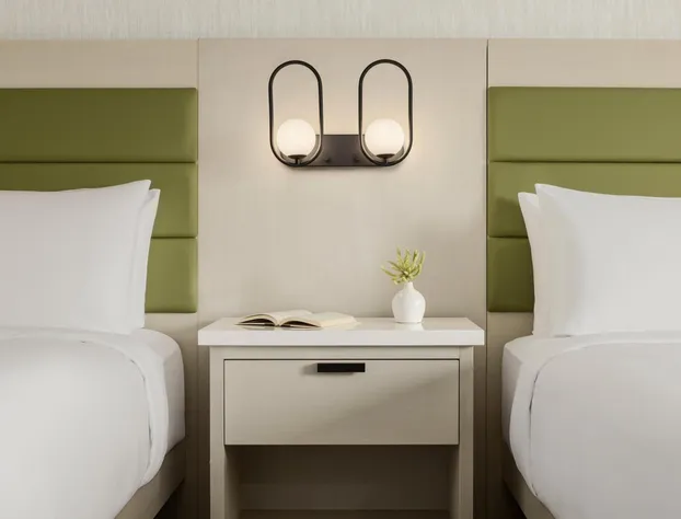 Le Parc Gatineau Tapestry Collection by Hilton hotel detail image 4