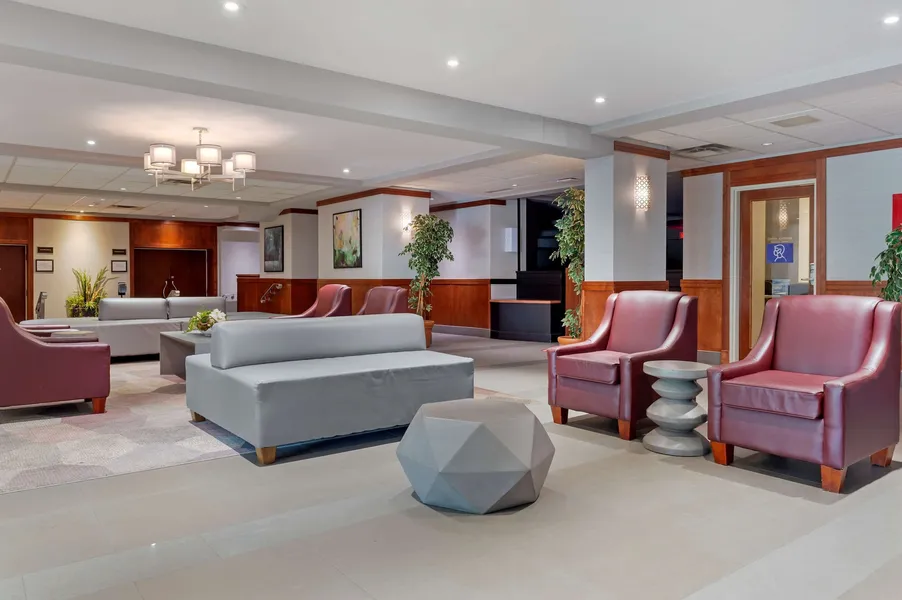Best Western Plus Gatineau-Ottawa Downtown hotel detail image 6