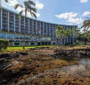 Hilo Hawaiian Hotel, Trademark Collection by Wyndham hotel detail image 4