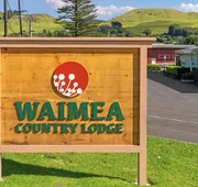 Castle Waimea Country Lodge hotel detail image 7
