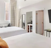 The Arco Hotel Midtown Village Sonder by Marriott Bonvoy hotel detail image 7