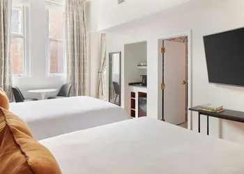 The Arco Hotel Midtown Village Sonder by Marriott Bonvoy hotel thumbnail 7