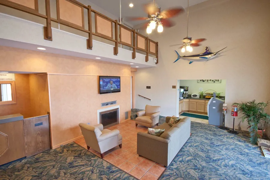 Flagship Oceanfront hotel detail image 2