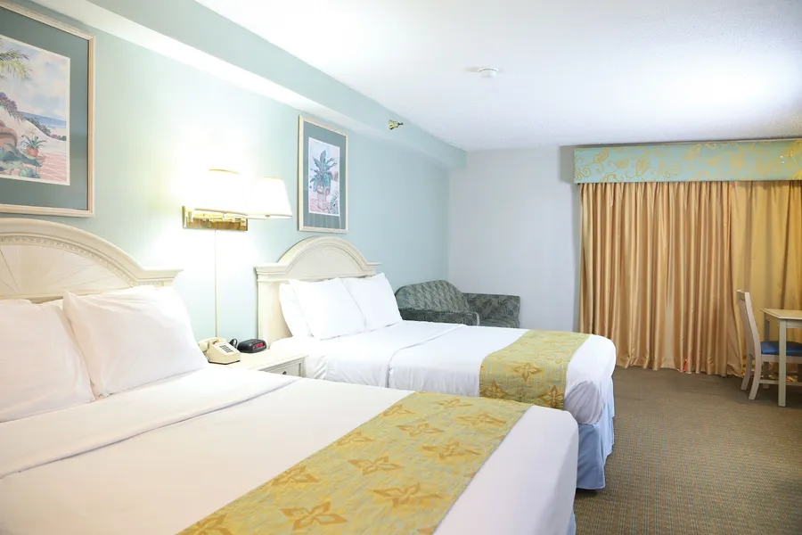 Flagship Oceanfront hotel detail image 6