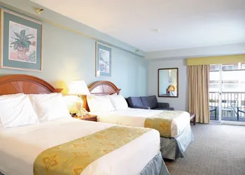 Flagship Oceanfront hotel thumbnail 8