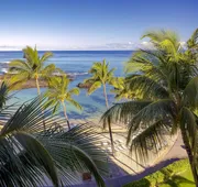 Fairmont Orchid hotel detail image 3