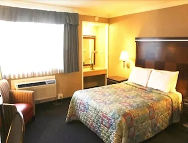 Inn@Bayshore hotel detail image 6