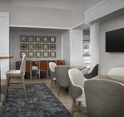 Hampton Inn & Suites Ocean City/Bayfront-Convention Center hotel detail image 3