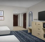 Hampton Inn & Suites Ocean City/Bayfront-Convention Center hotel detail image 5