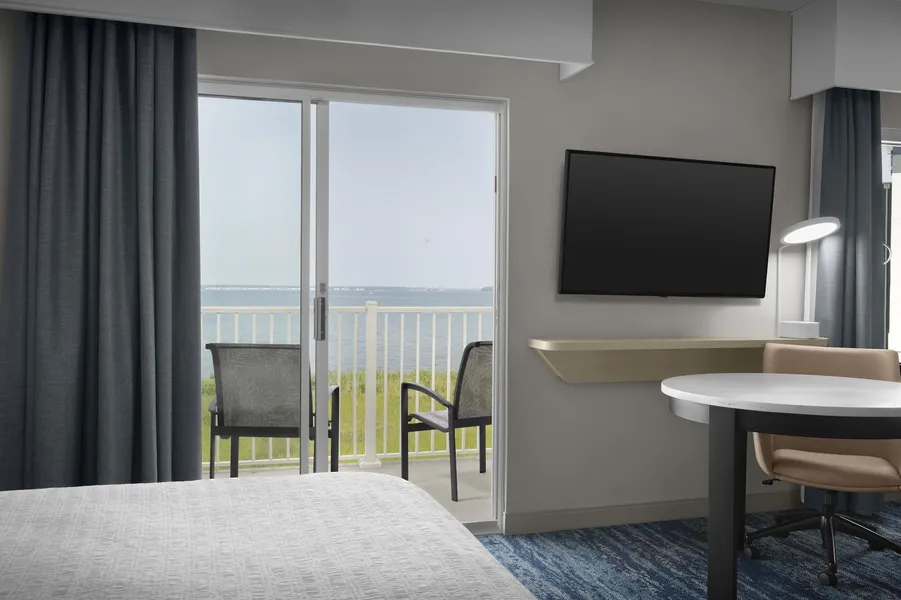Hampton Inn & Suites Ocean City/Bayfront-Convention Center hotel detail image 6