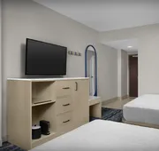 Hampton Inn & Suites Ocean City/Bayfront-Convention Center hotel detail image 7