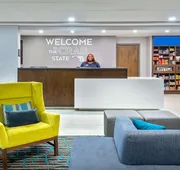 Hampton Inn Salisbury hotel detail image 3