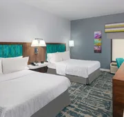 Hampton Inn Salisbury hotel detail image 7