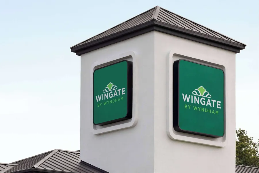 Wingate by Wyndham Salisbury MD Airport North hotel detail image 2