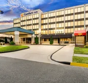 Comfort Inn Gold Coast hotel detail image 5