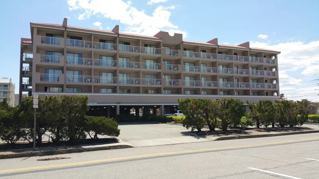 Quality Inn & Suites Ocean City Fenwick hotel detail image 2
