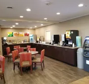Quality Inn & Suites Ocean City Fenwick hotel detail image 7