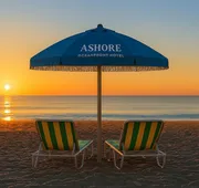 Ashore Oceanfront Hotel hotel detail image 4