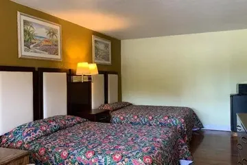 Travelers Budget Inn Pocomoke hotel detail image 2