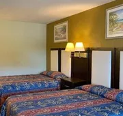 Travelers Budget Inn Pocomoke hotel detail image 5