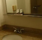 Travelers Budget Inn Pocomoke hotel detail image 7