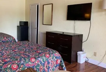 Travelers Budget Inn Pocomoke hotel thumbnail 2