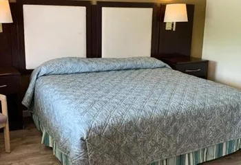Travelers Budget Inn Pocomoke hotel thumbnail 3