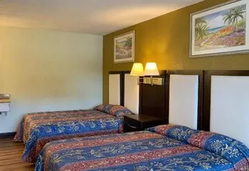 Travelers Budget Inn Pocomoke hotel thumbnail 5