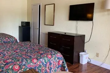 Travelers Budget Inn Pocomoke hotel detail image 2