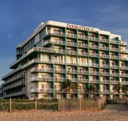 DoubleTree by Hilton Ocean City Oceanfront hotel detail image 3