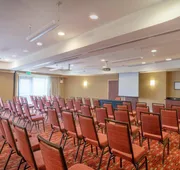 Courtyard by Marriott Salisbury hotel detail image 3