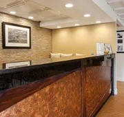 Best Western Salisbury Plaza hotel detail image 3