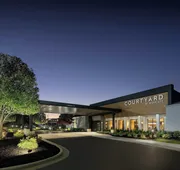 Courtyard by Marriott Southfield hotel detail image 3