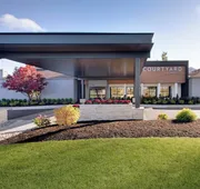 Courtyard by Marriott Southfield hotel detail image 4
