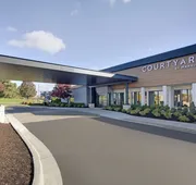 Courtyard by Marriott Southfield hotel detail image 5