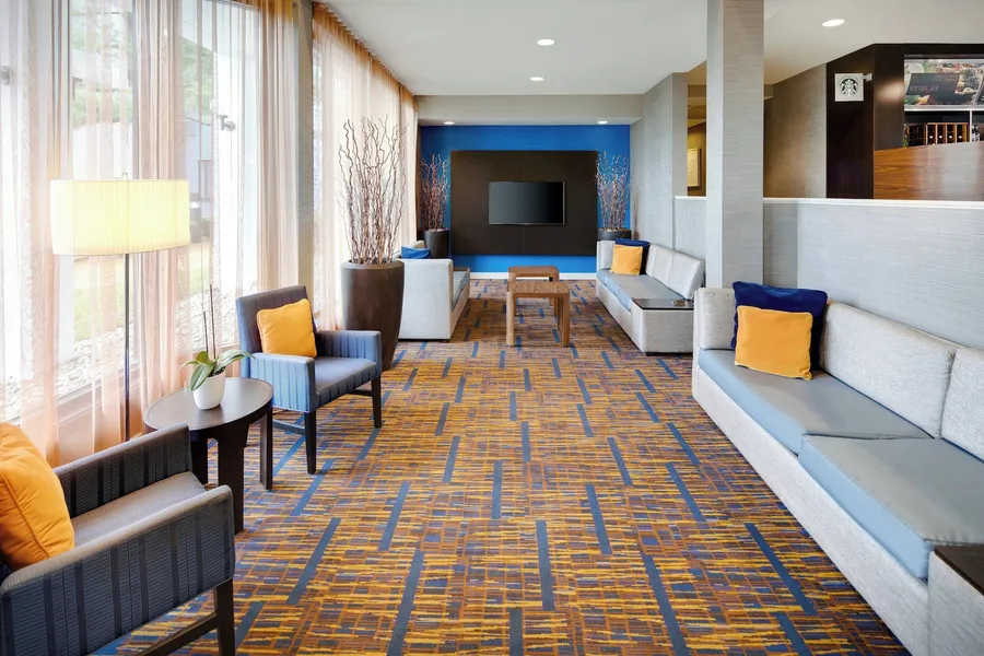 Courtyard by Marriott Southfield hotel detail image 6