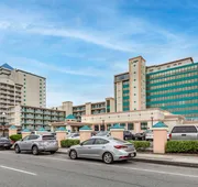 Quality Inn Boardwalk hotel detail image 3
