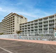 Quality Inn Boardwalk hotel detail image 4